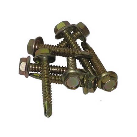 Chi ha osservato il Mod. 424C Rivetti rame tipo standard lungo - ha visitato anche il Mod. 405B Vite autoforante zincata testa esagonale - Osd gruppo Ecotech srl